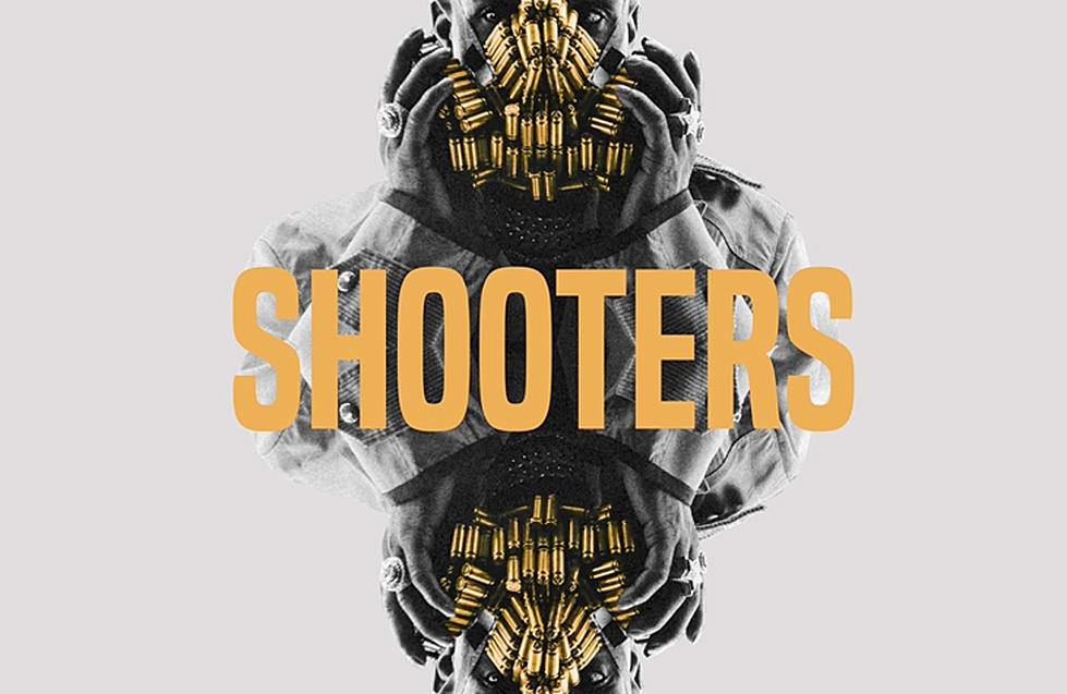 Tory Lanez Reps His “Shooters" for New Song
