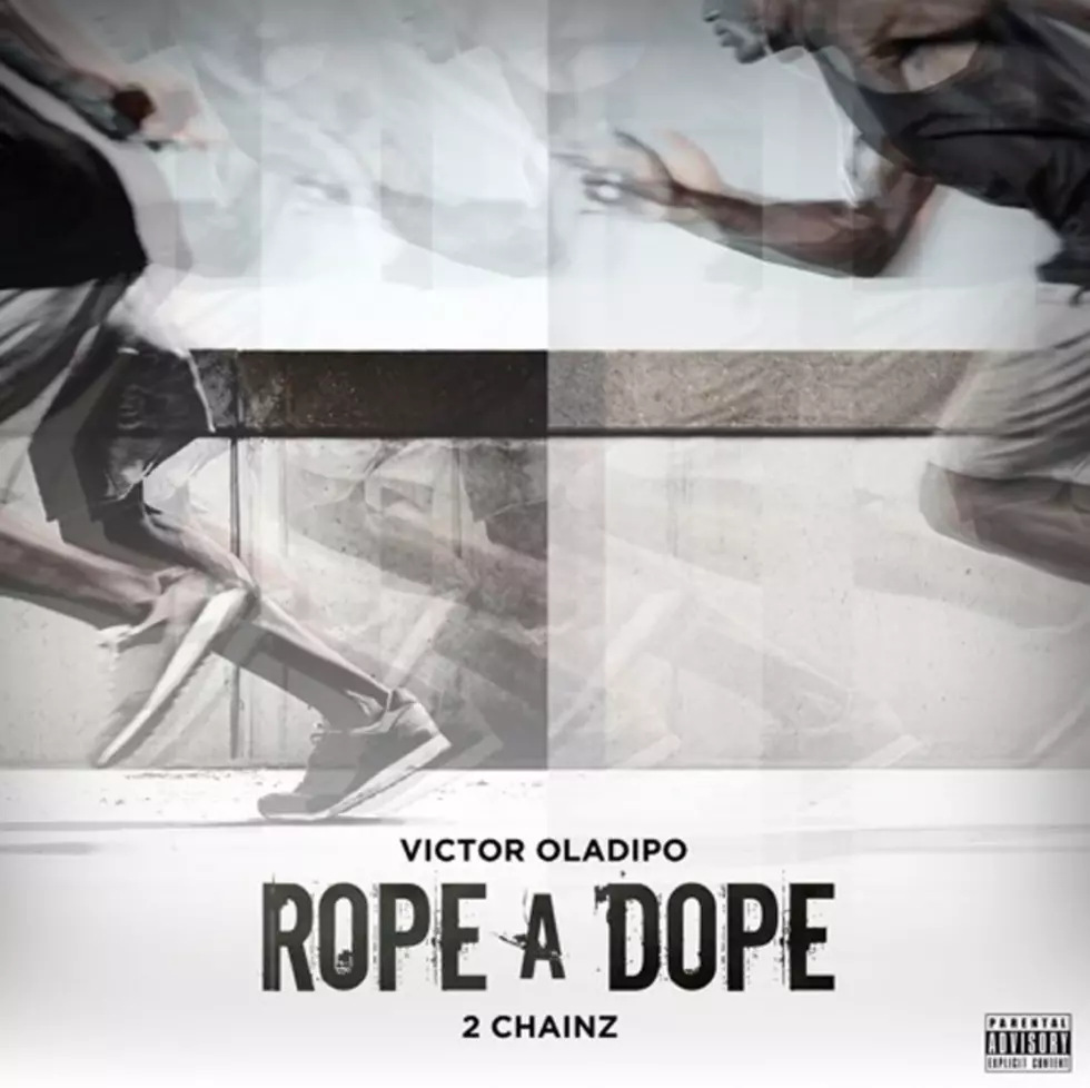 2 Chainz and Indiana Pacers' Star Victor Oladipo Call Out President Trump for New Song 'Rope A Dope'