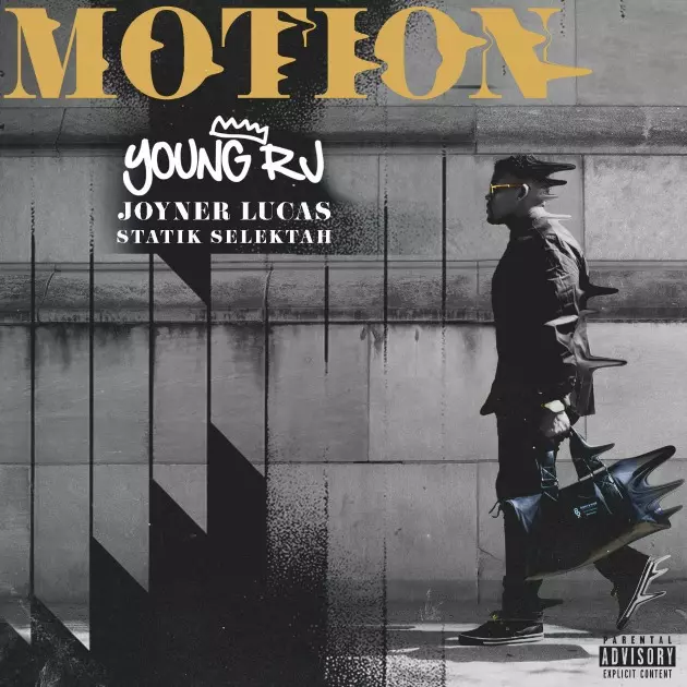 Slum Village&#8217;s Young RJ Links With Joyner Lucas, Statik Selektah on &#8220;Motion&#8221;