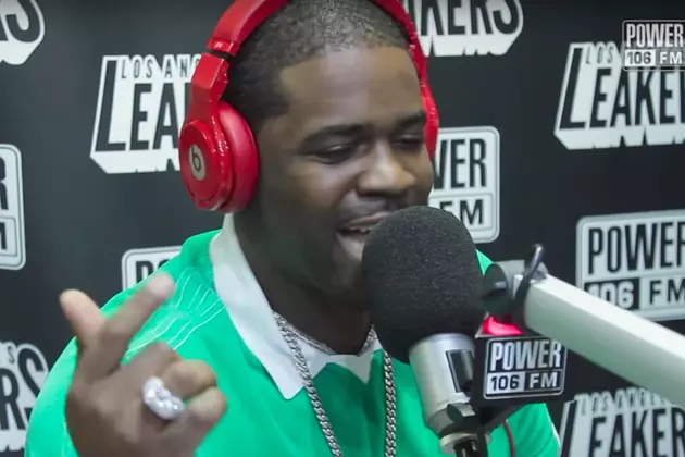 Watch ASAP Ferg’s New L.A. Leakers Freestyle