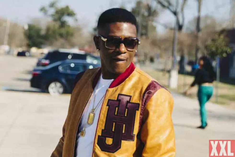 Boosie BadAzz Prepares for the Crazy 2Pac Heads to Come at Him Once ‘BooPac’ Album Drops