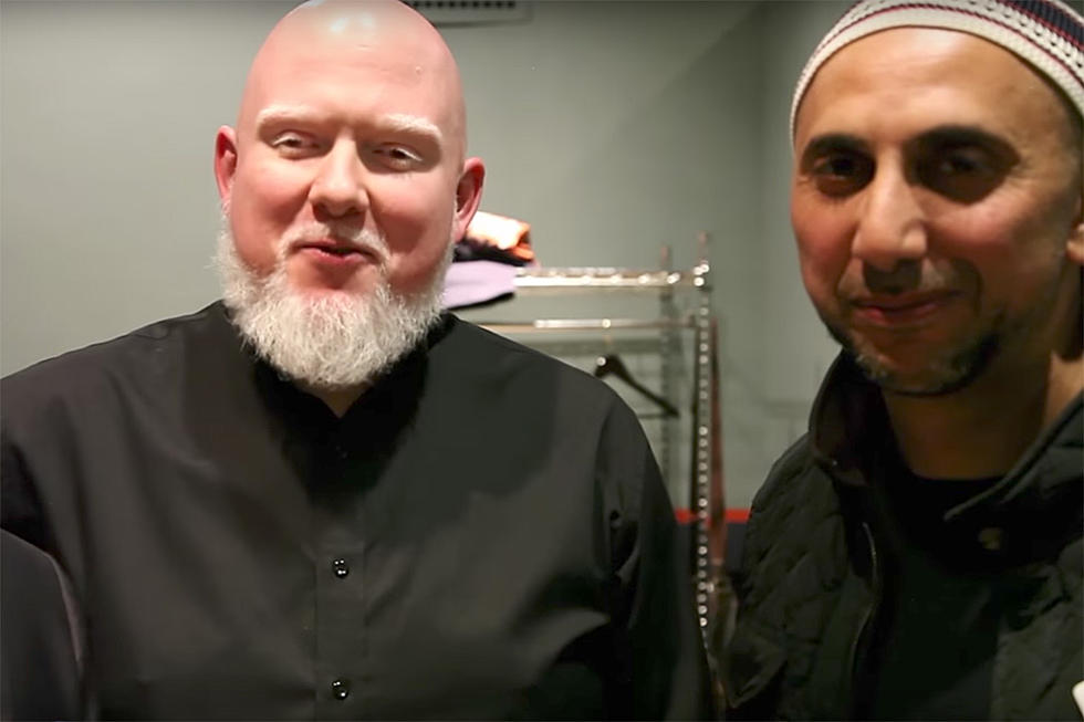 Brother Ali Shares “It Ain’t Easy” Video, New Dates for The Own Light Tour