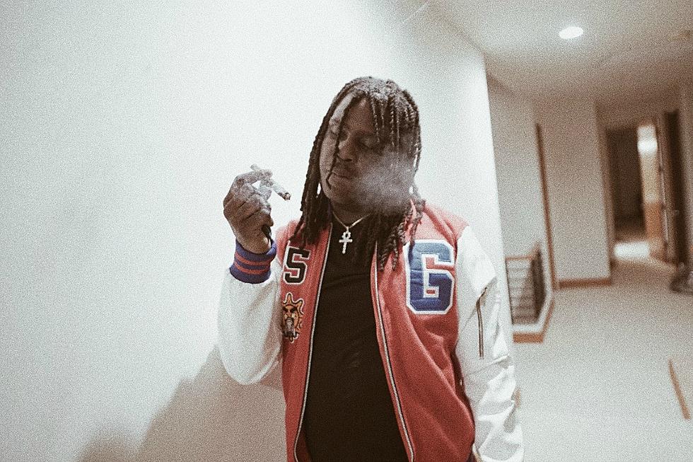 Chief Keef Drops 'Mailbox' Off Upcoming Album 'The Dedication'