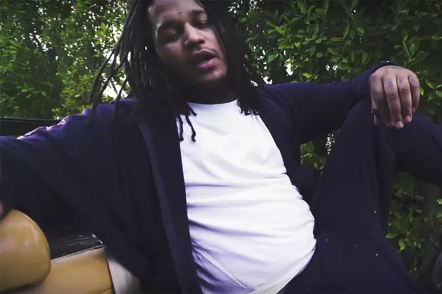 Fredo Santana Proves He’s “Been Savage” in New Video