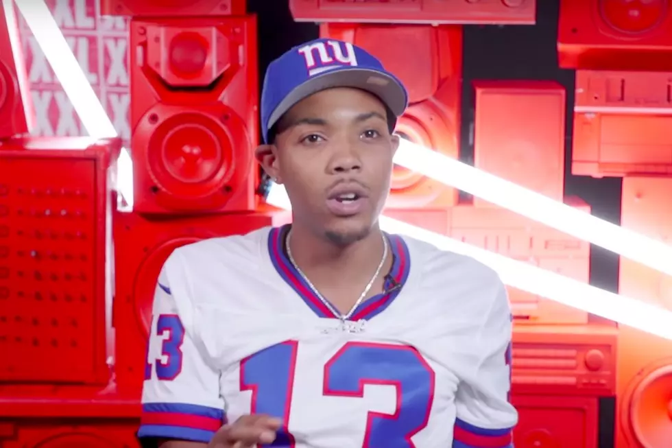 G Herbo Says His Upcoming Project With Southside May Be His Biggest Yet