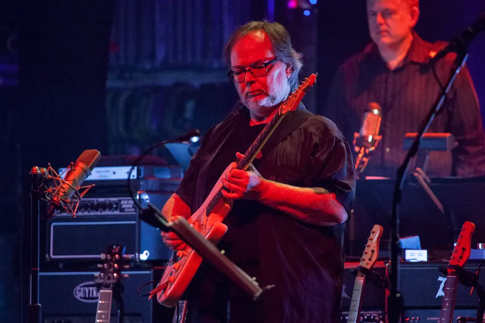 Hip-Hop Reacts to Death of Steely Dan Co-Founder Walter Becker