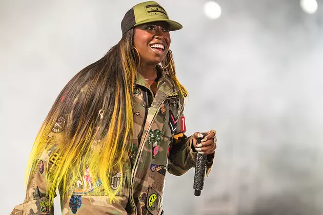 Missy Elliott to Perform at VH1’s ‘Hip Hop Honors: The ‘90s Game Changers’
