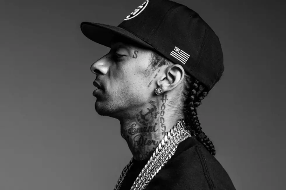 Nipsey Hussle Calls Out Radio Stations for Not Playing 'FDT'