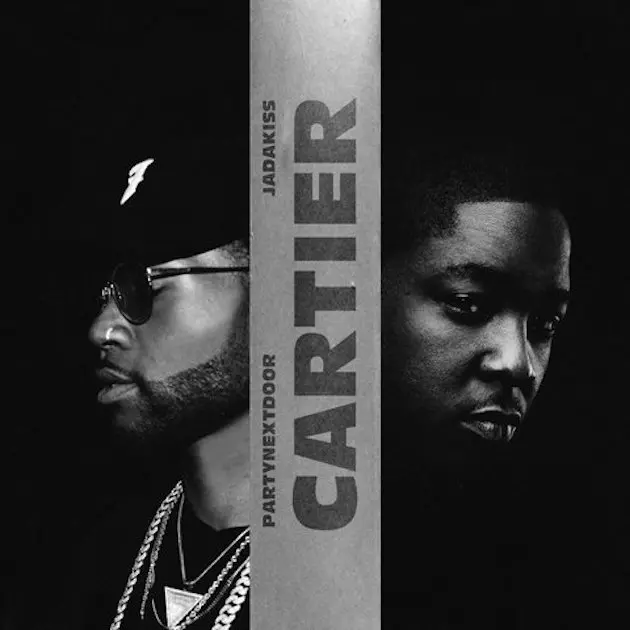PartyNextDoor and Jadakiss Collab on &#8220;Cartier&#8221;