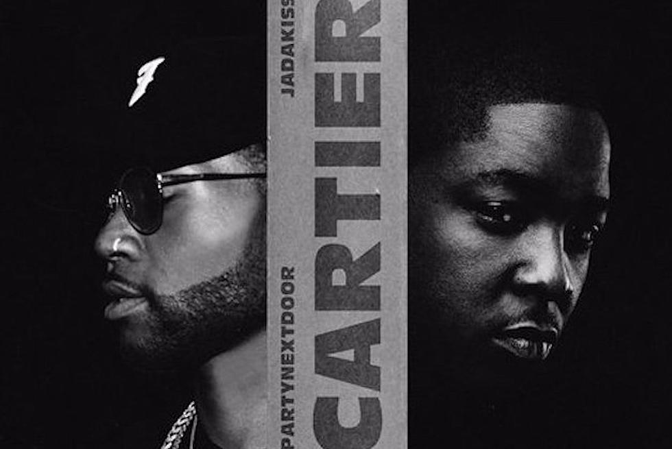 PartyNextDoor and Jadakiss Collab on 'Cartier'