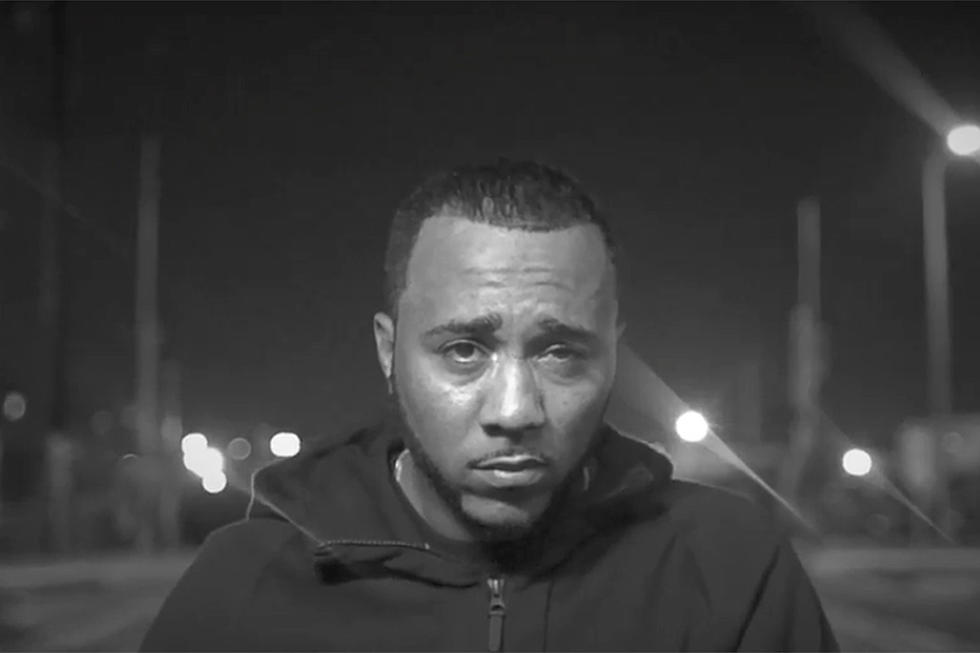 Problem Drops ‘Selfish’ Album Tracklist and Release Date, New Video 'Mission Statement'