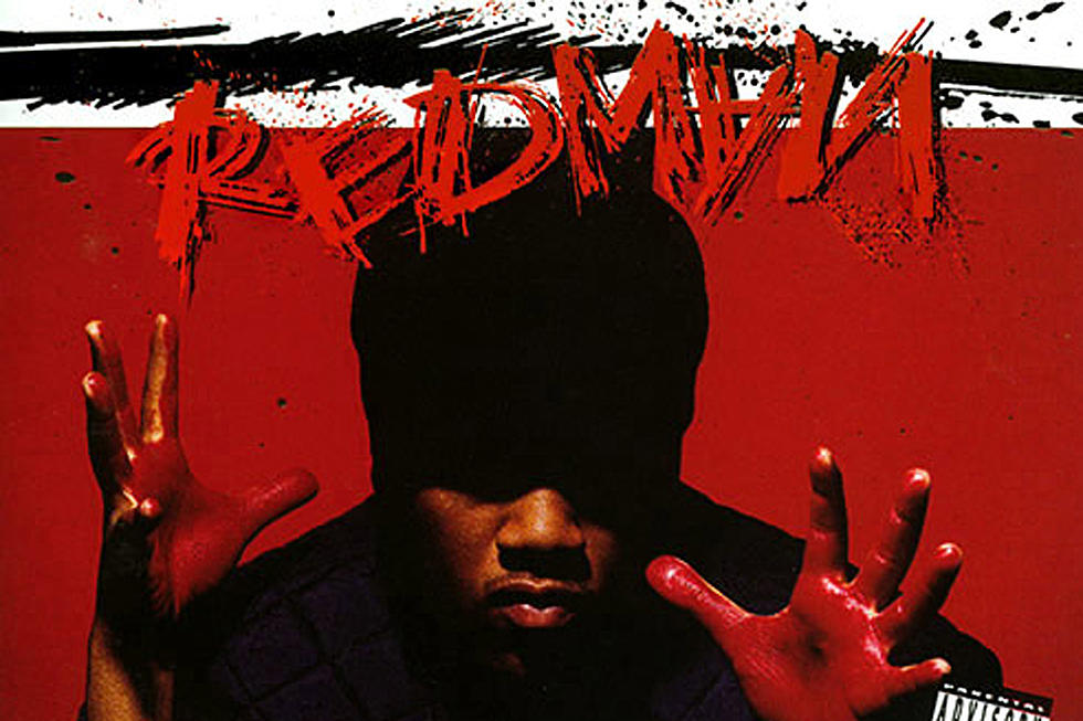 Redman Drops &#8216;Whut? Thee Album': Today in Hip-Hop