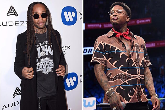 Ty Dolla Sign and YG Will Reunite on ‘Beach House 3’