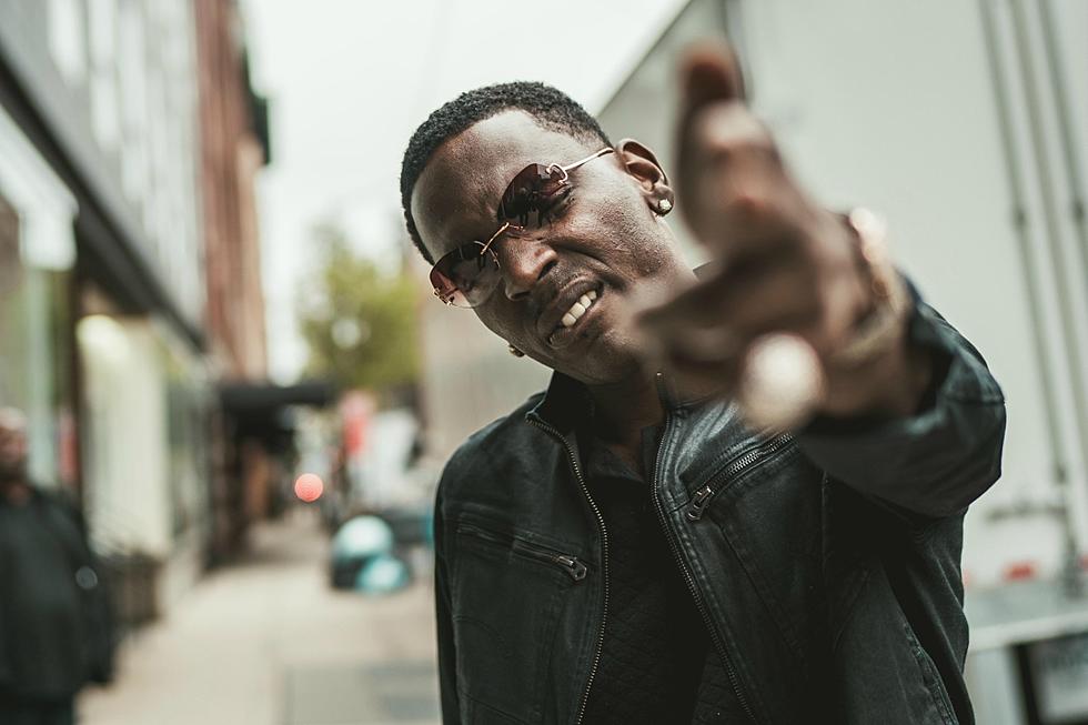 Police Release 911 Call Reporting Young Dolph’s Shooting