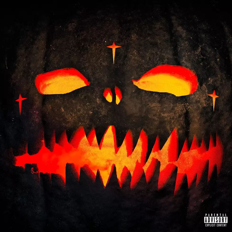 Kodak Black Gets Spooky for His New Song &#8220;Halloween&#8221;
