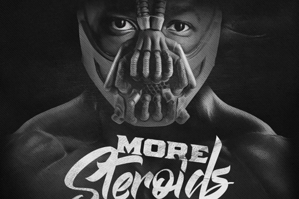Conway Drops ‘More Steroids’ Mixtape With DJ Green Lantern