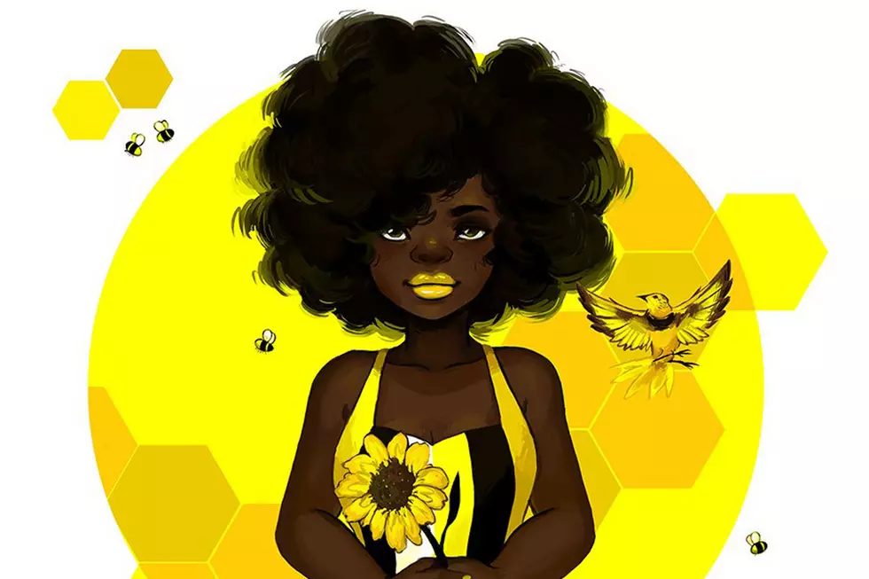 Cunninlynguists Drop Two New Songs, Trailer for 'Rose Azura Njano'