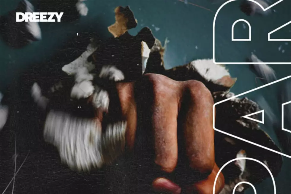 Dreezy Drops New Song ''Spar'' With Kodak Black and 6lack