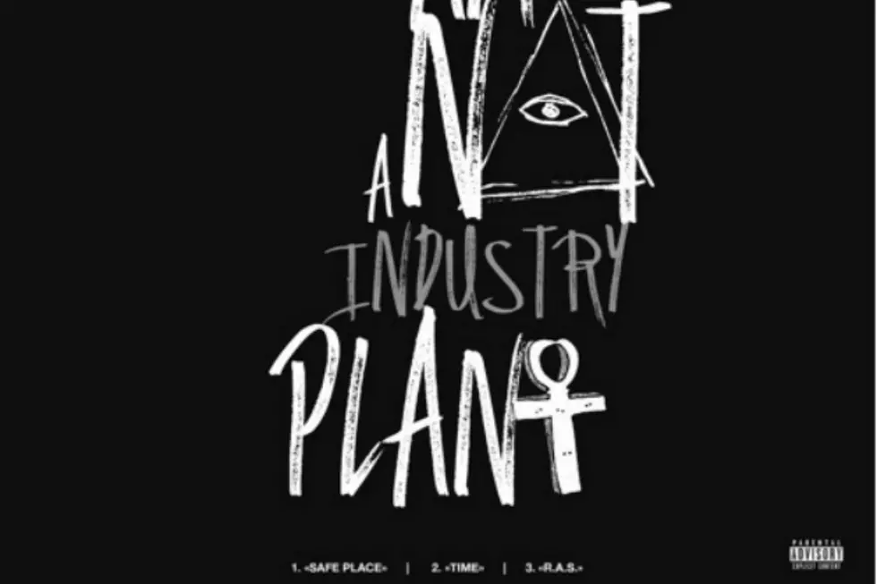 King Los Releases ‘I Am Not a Industry Plant (The Prelude)’ Project