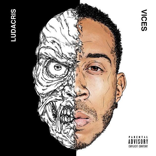 Ludacris Raps About His &#8220;Vices&#8221; for New Song