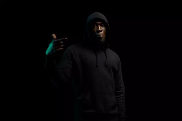 Stormzy Tackles Drake’s “4 PM in Calabasas” Beat for New Freestyle