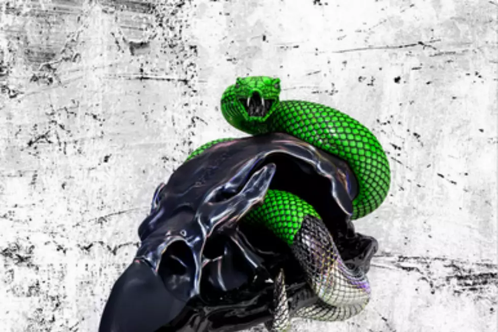 Future and Young Thug’s ‘Super Slimey’ First Week Sales Are in