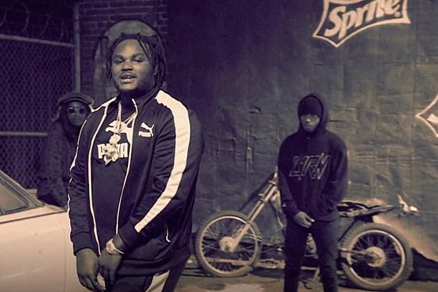 Tee Grizzley, 6lack and More Spit for 2017 BET Hip Hop Awards Cypher