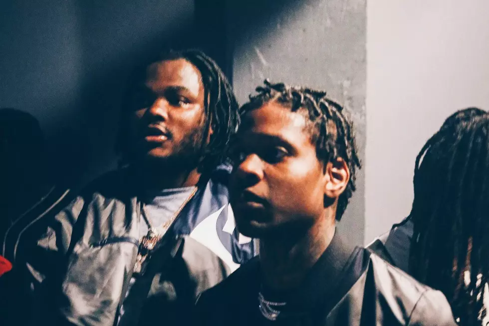Lil Durk and Tee Grizzley Share Release Date for Collab Project