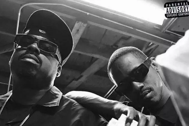 Tha Dogg Pound Return With New Song “Dissolution of Marriage”