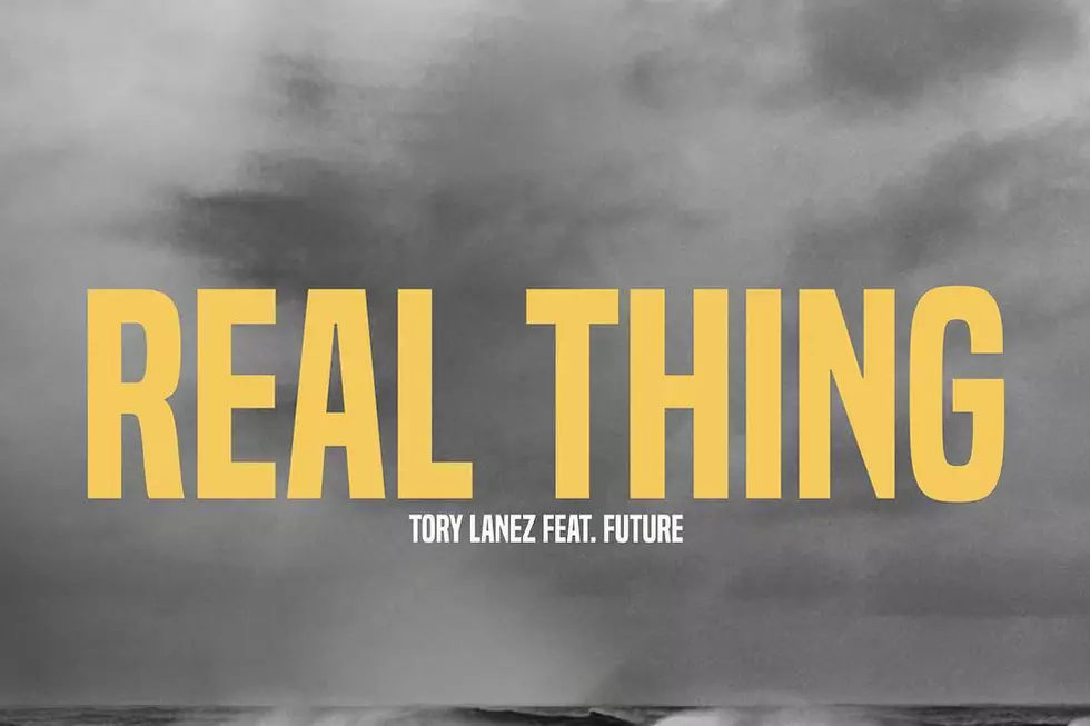 Tory Lanez and Future Are Looking for the “Real Thing” for New Song