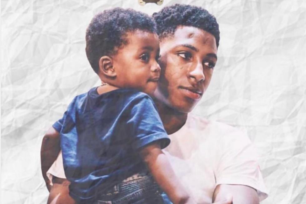 YoungBoy Never Broke Again Is Dropping ‘Ain’t Too Long’ Mixtape This Week