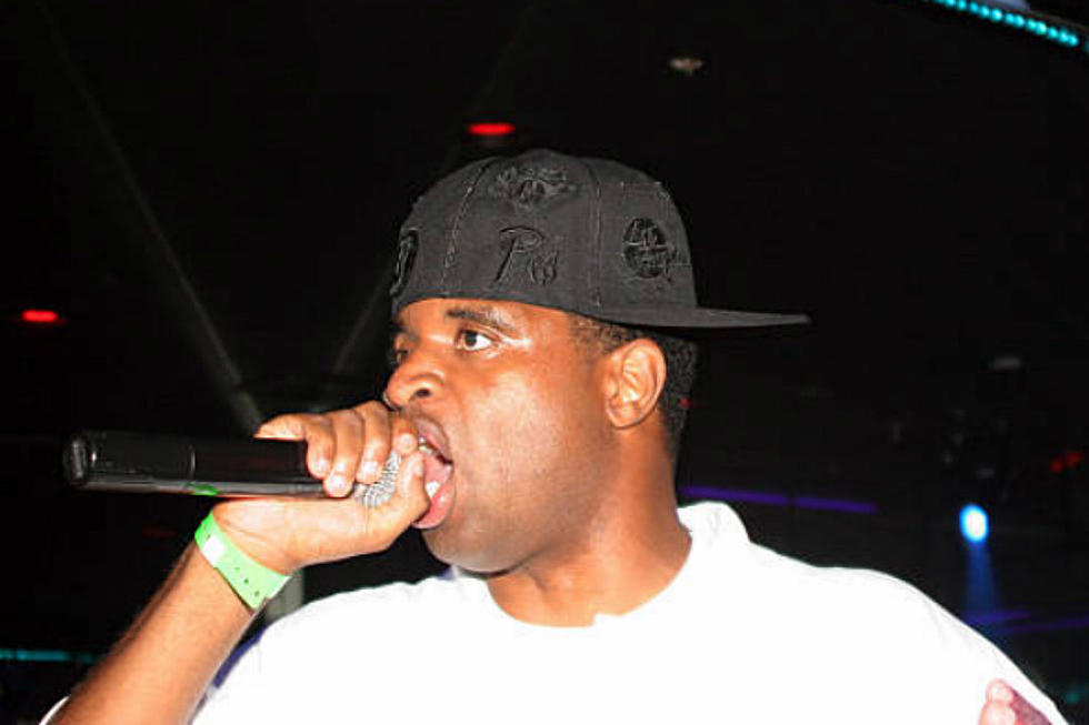 New York State Trooper Under Fire for Playing Akinyele Song 
