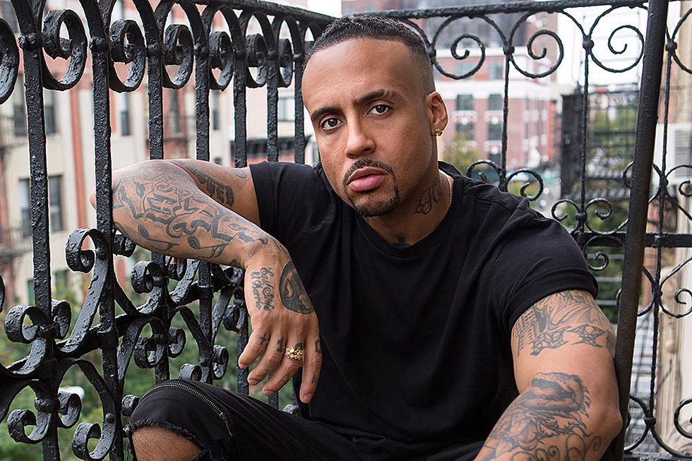 Bodega Bamz Goes From Harlem to Hollywood With Role in New Series ‘SMILF’