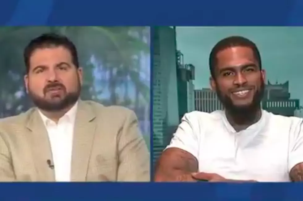 Dave East Remembers Making Music in Kevin Durant’s Basement on ‘Highly Questionable’