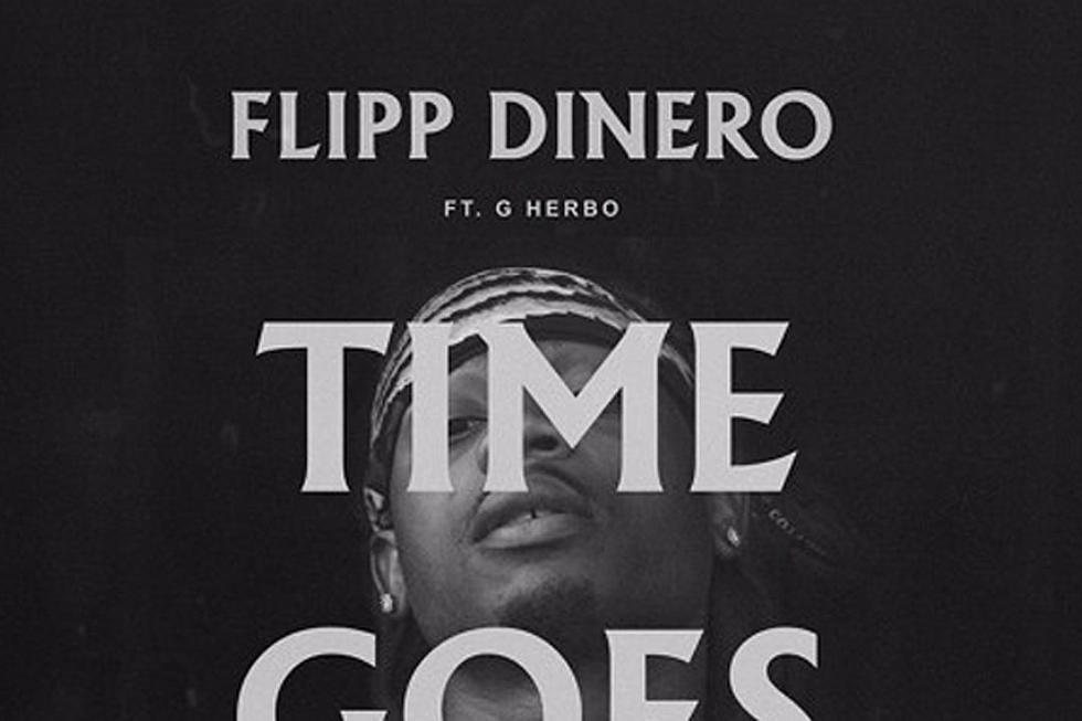 G Herbo Joins Flipp Dinero for New Song 'Time Goes Down (Remix)'