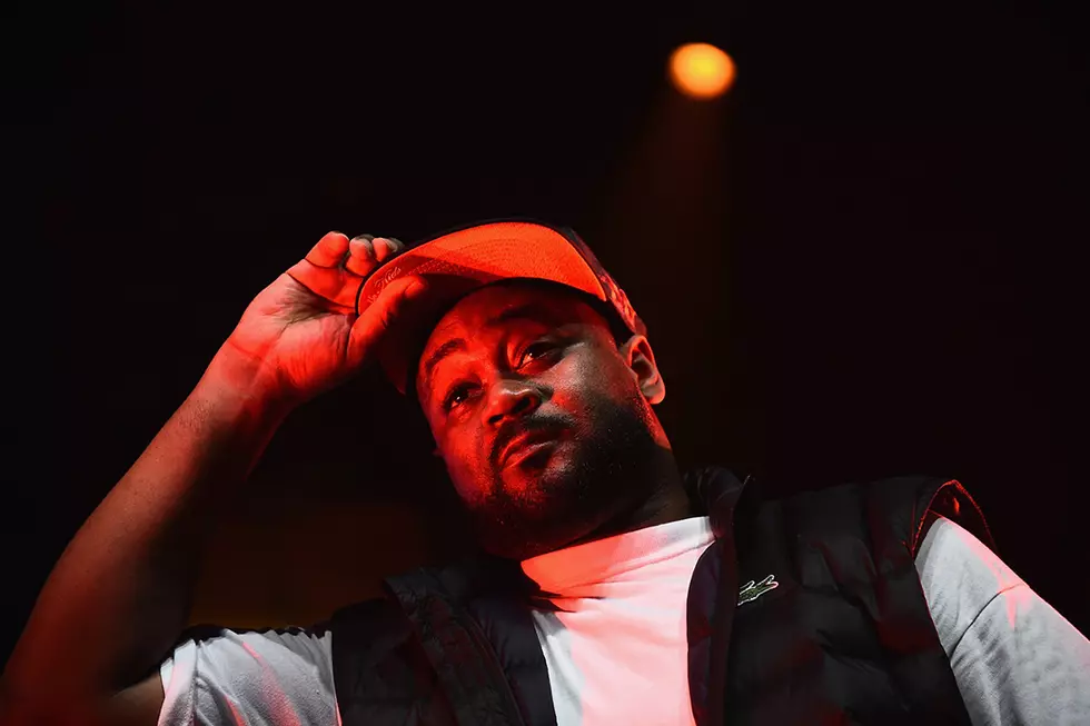 Ghostface Killah Launches Cryptocurrency Company Cream Capital