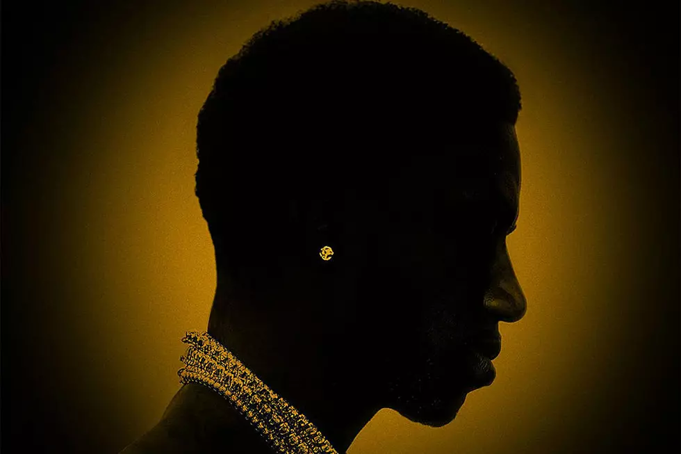 Gucci Mane Shares His Trials, Tribulations and Triumphs on &#8216;Mr. Davis&#8217; Album