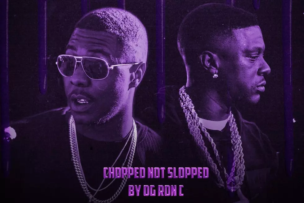 OG Ron C Remixes MobSquad Nard’s New Songs “Black Magic” and “Itz Dat”