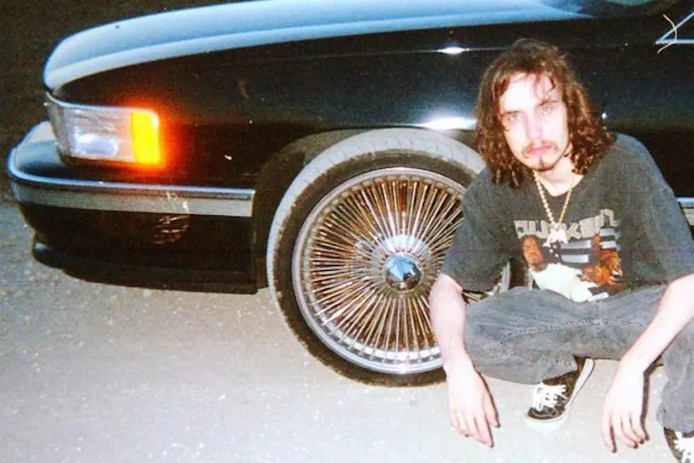 Pouya Shares Release Date and Tracklist for New ‘Five Five’ Album