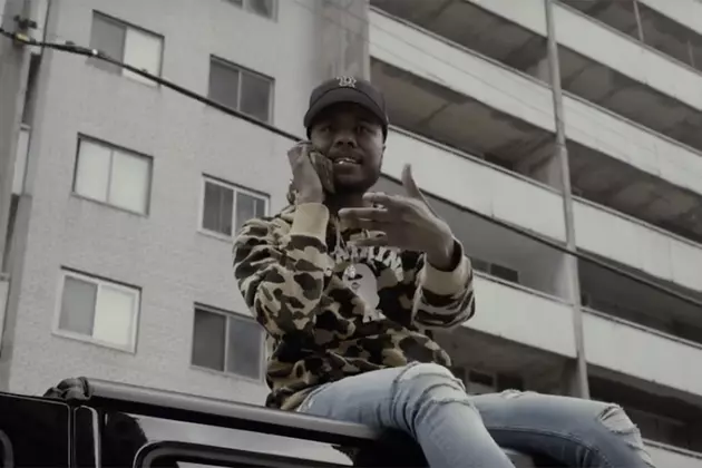 ShaqIsDope Makes Moves in Toronto for &#8220;Power&#8221; Video
