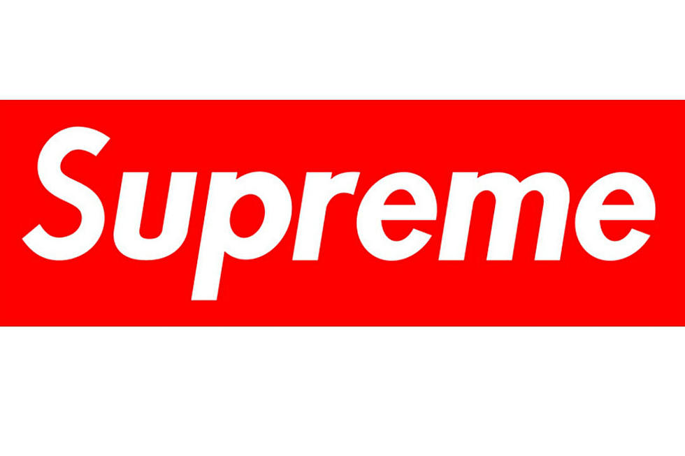 Supreme Teases Spring/Summer 2018 Collection