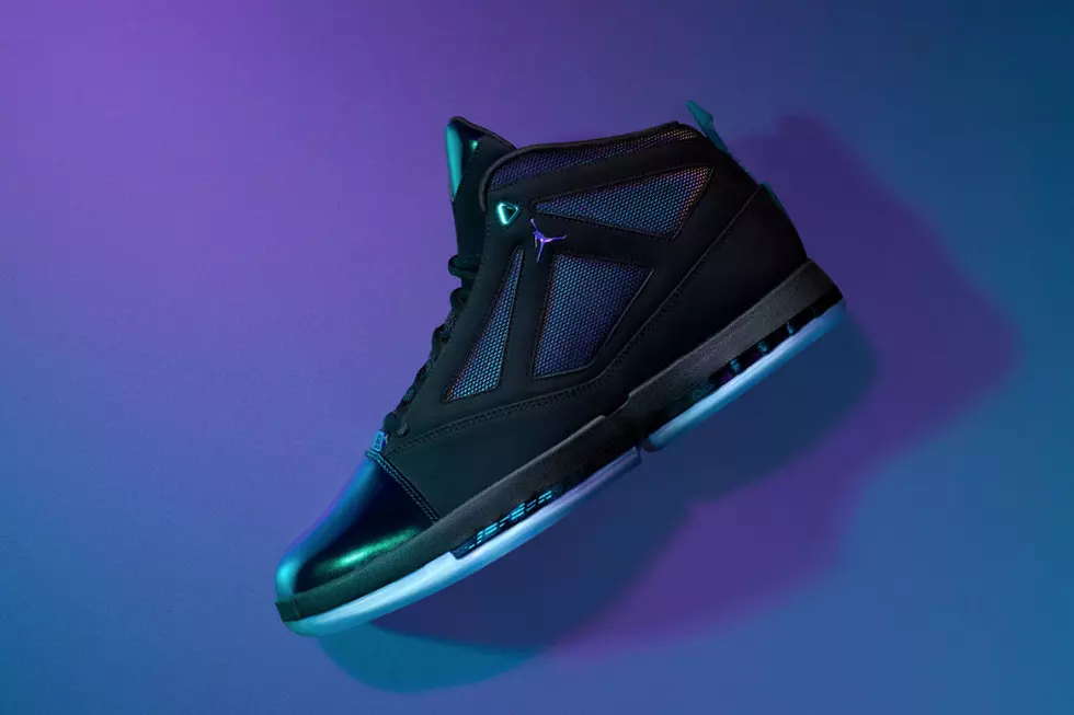 Top 5 Sneakers Coming Out This Weekend Including Air Jordan 16 and More