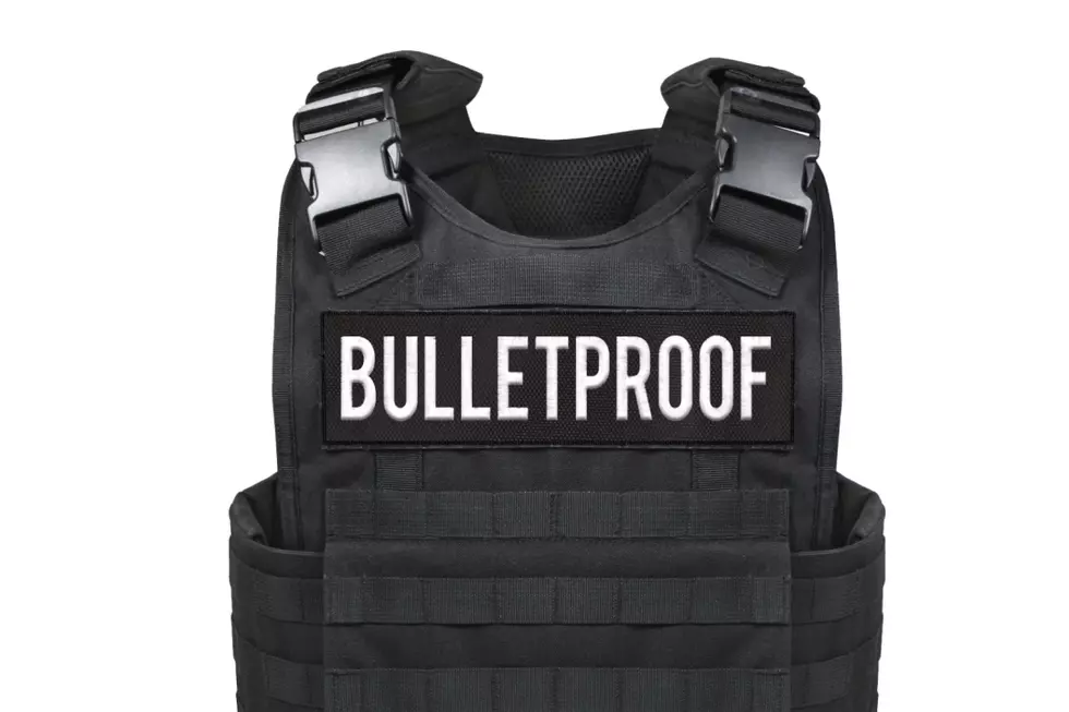 Young Dolph Is Selling “Bulletproof” Flak Jackets for Merch