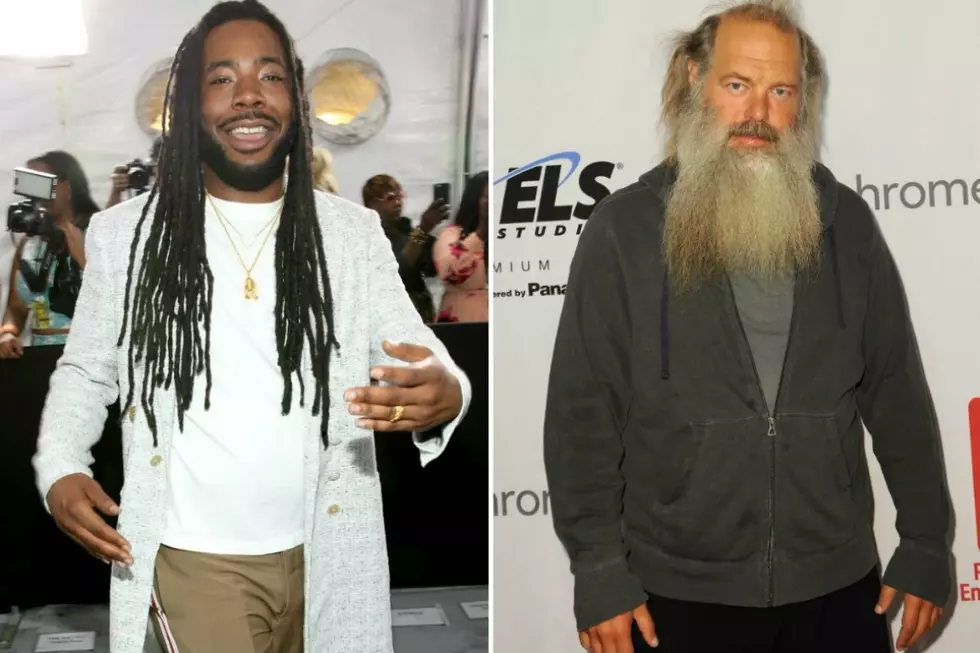 DRAM Unveils New Song “Check Ya Fabrics” Produced by Rick Rubin