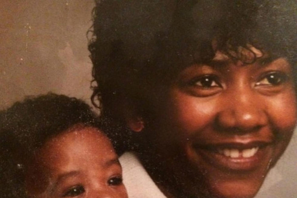 Listen to DRAM’s ‘#1HappyHoliday’ EP Featuring His Mom