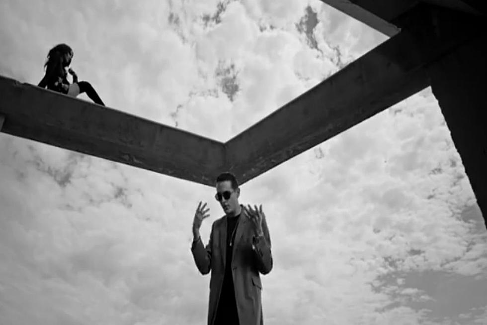 G-Eazy Sticks to “The Plan” in New Video