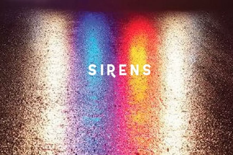 Kodie Shane and Nessly Rap About Seeing ''Sirens'' on New Song