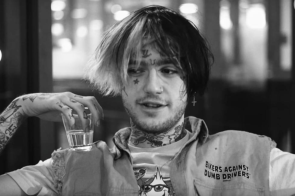 Lil Peep Gives Advice to People Contemplating Suicide in Unearthed Interview