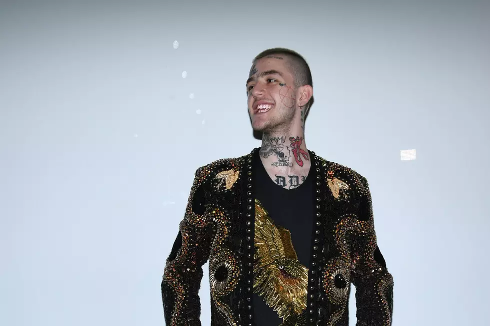 New Lil Peep Album Will Be Released