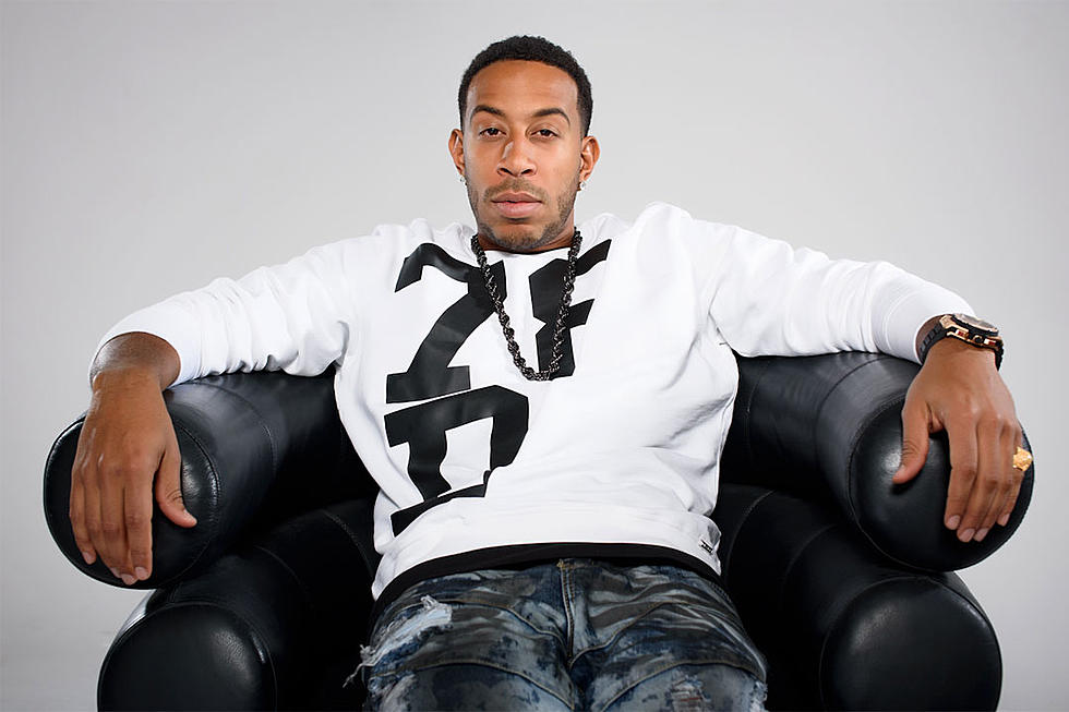 Ludacris Wants to Create Opportunities With 'Best.Cover.Ever'